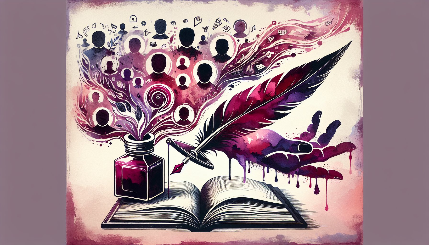 Persuasive copywriting techniques for emotional connection, storytelling, audience understanding, and effective calls to action.