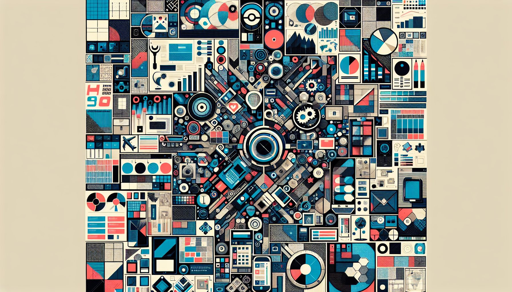 Guide to creating a successful print marketing campaign with promotional products for brand awareness and audience engagement.