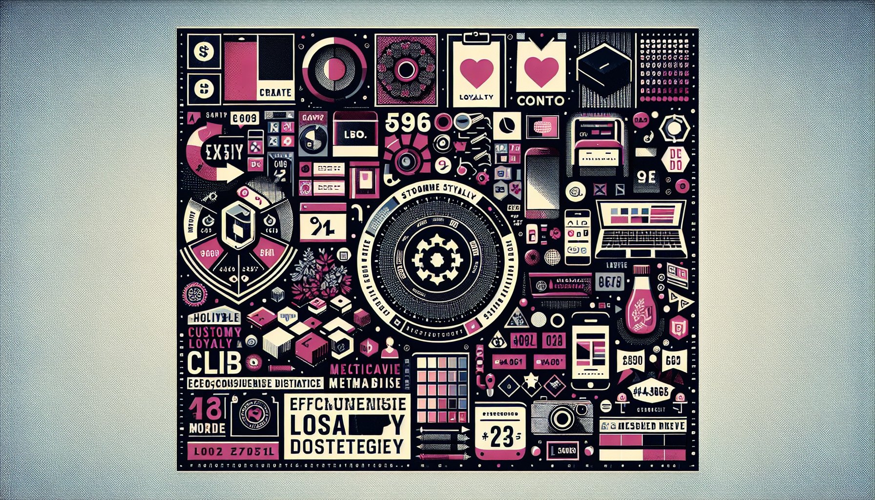 Branded merchandise boosts customer loyalty through effective distribution, eco-conscious products, and community engagement strategies.