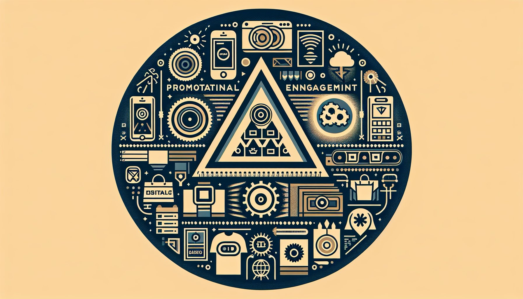 Promotional items guide for 2025: explore personalized swag, eco-friendly products, and digital integration for brand engagement.
