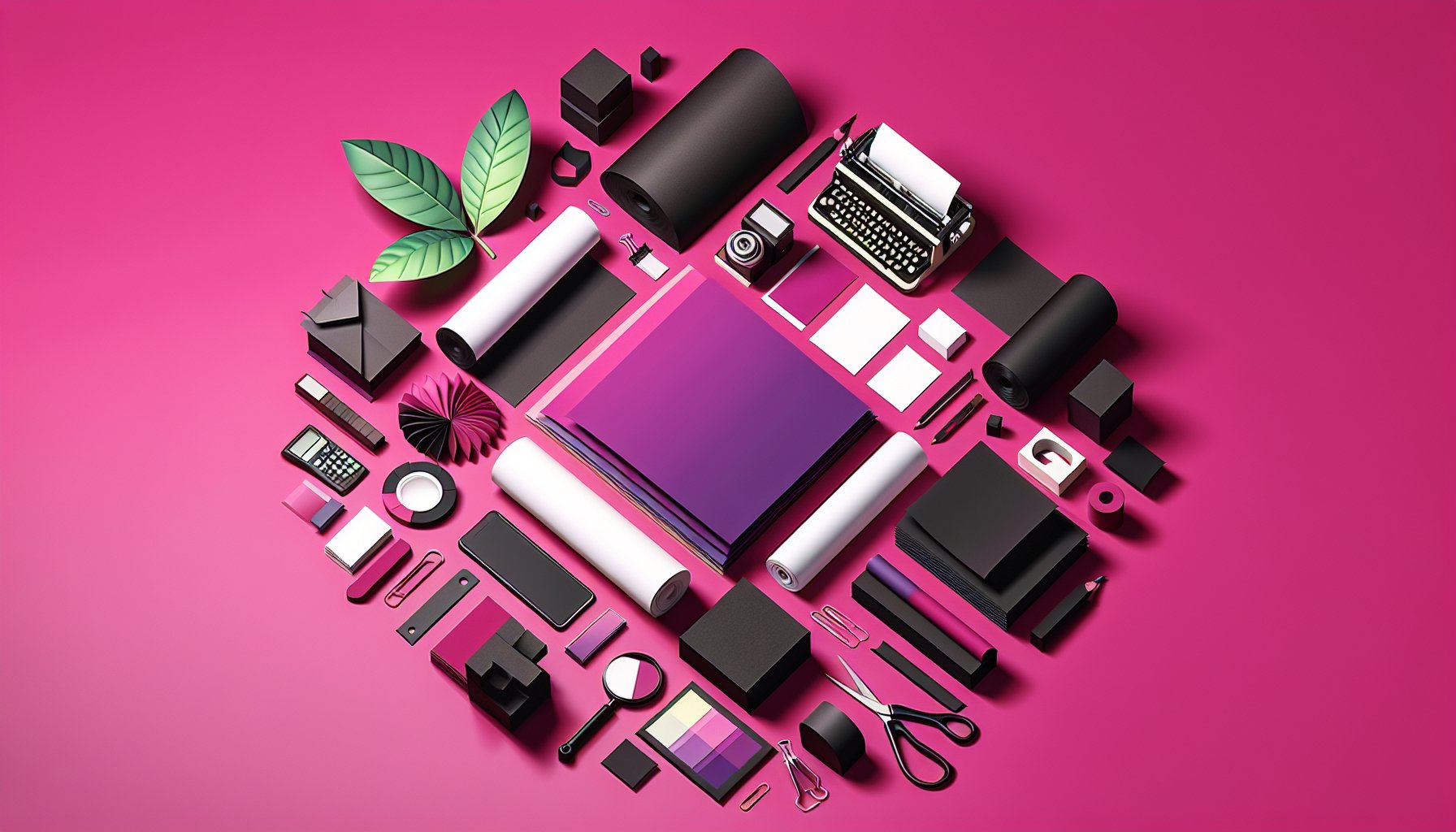 Guide to selecting high-quality printing materials, including paper types, finishes, and eco-friendly options for vibrant marketing.