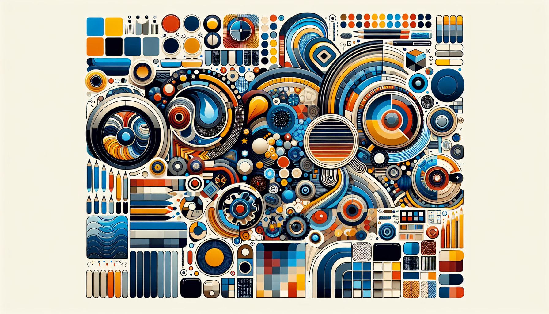 Guide to selecting custom design services that enhance brand identity and align with design objectives through creative partnerships.