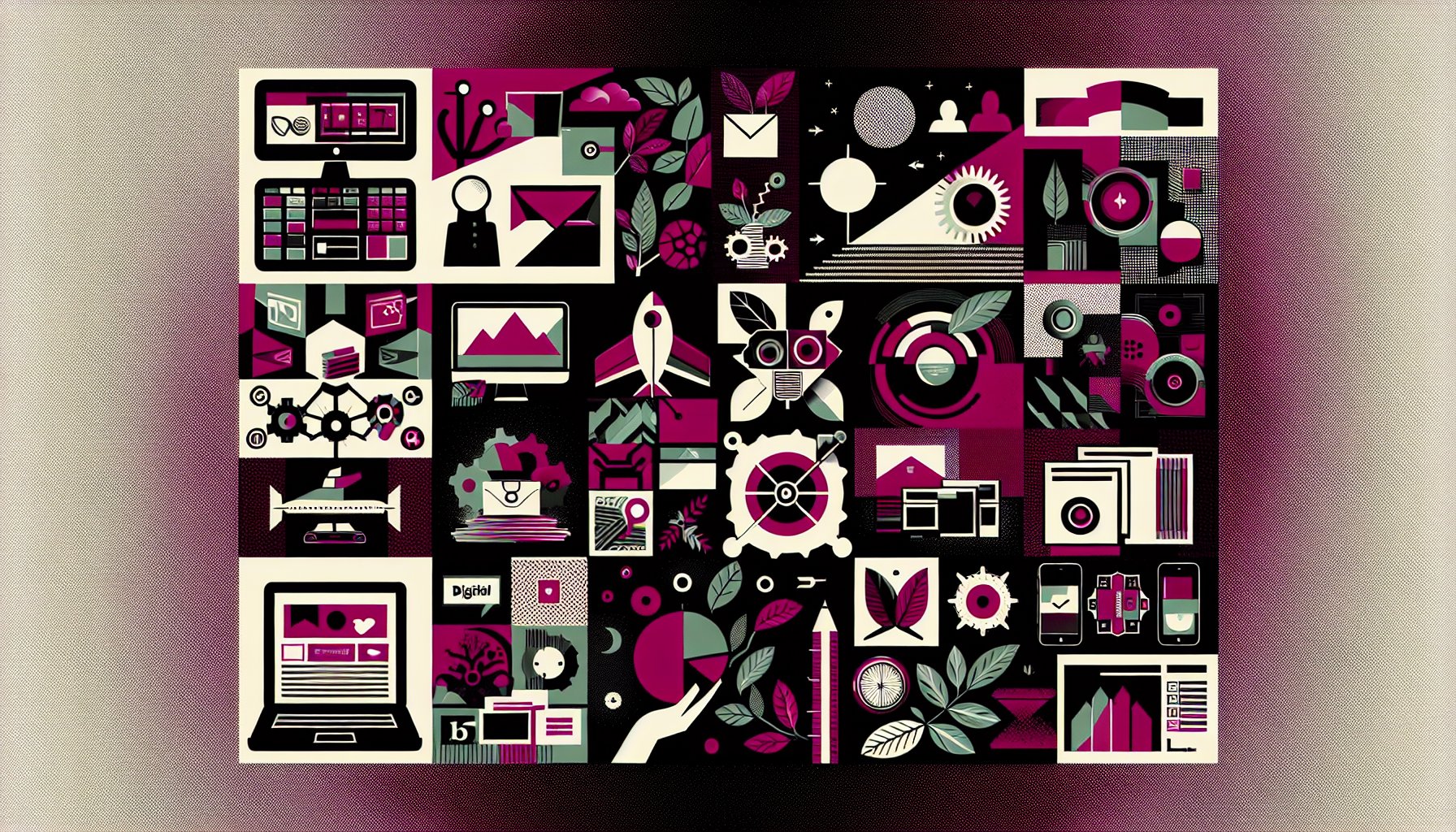 Print marketing enhances brand storytelling and emotional engagement through sustainable materials and seamless digital integration.