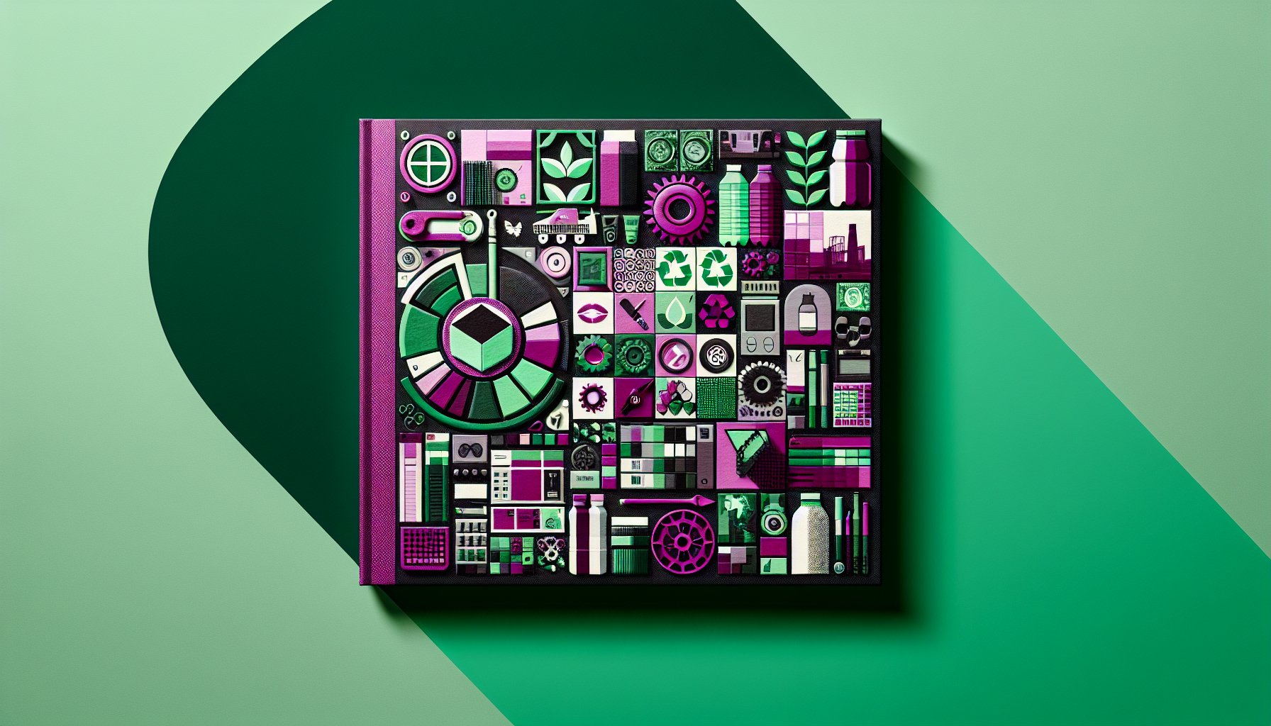 Eco-friendly promotional products boost brand image and consumer engagement through sustainable marketing with green materials.