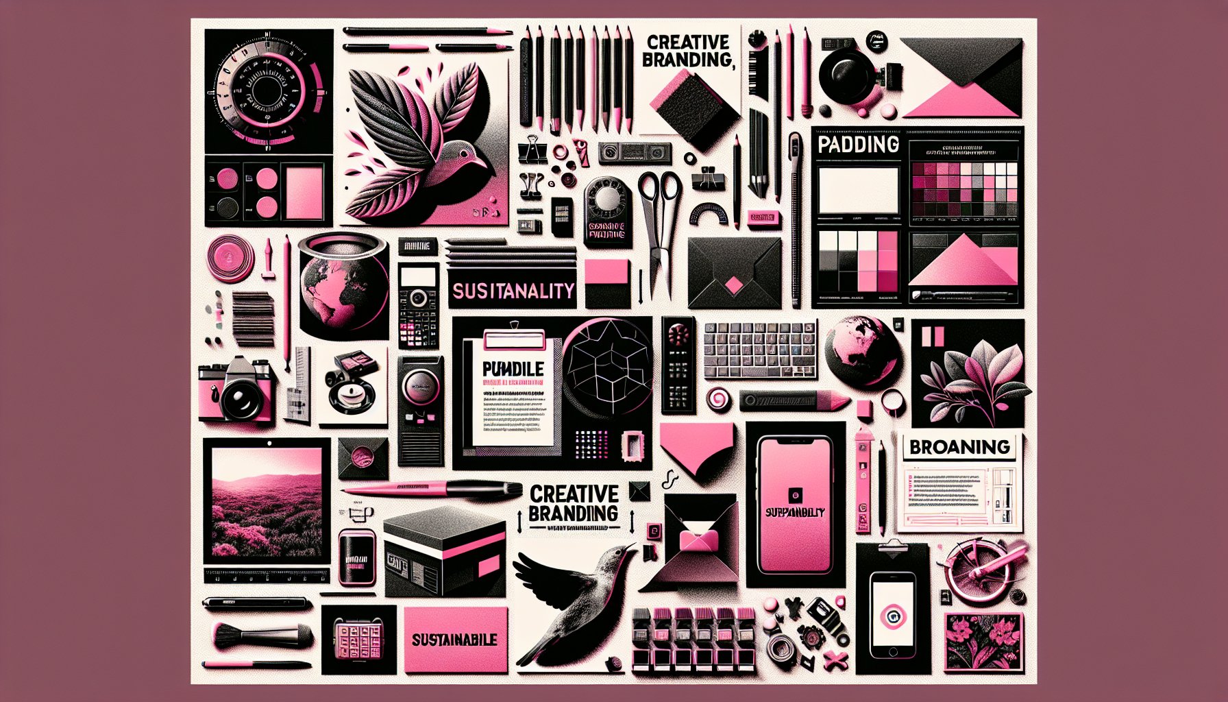 Guide to selecting print and promotional products for creative branding, personalized merchandise, and sustainable customer engagement.