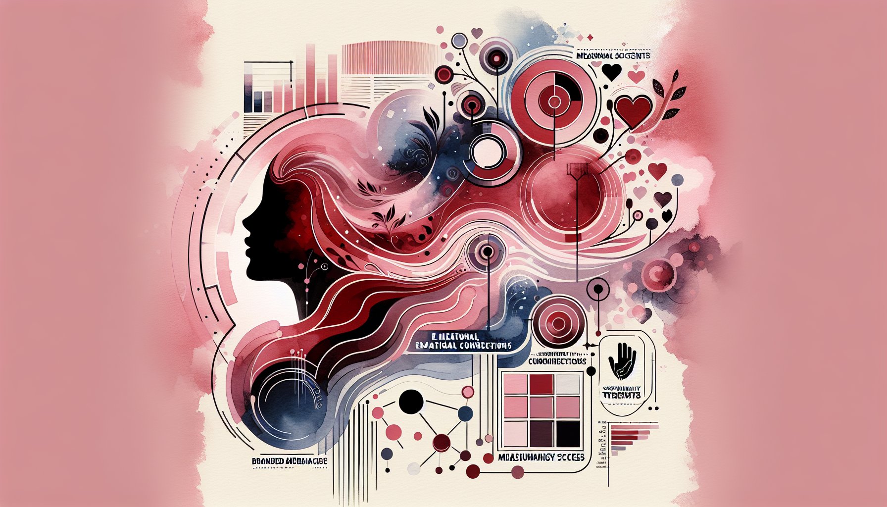 Branded merchandise success: measuring emotional connections, consumer insights, and sustainability trends in campaigns.