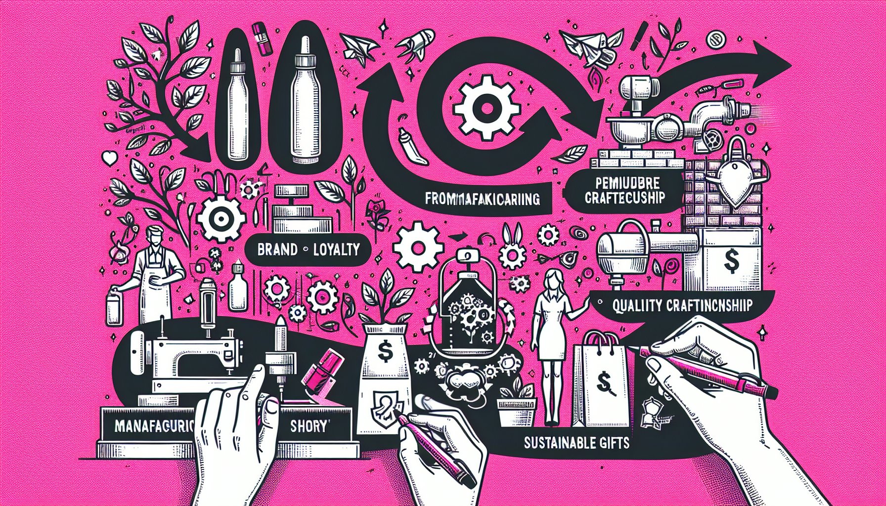 Premium promotional products enhance brand loyalty through quality craftsmanship, sustainable gifts, and effective storytelling in marketing.