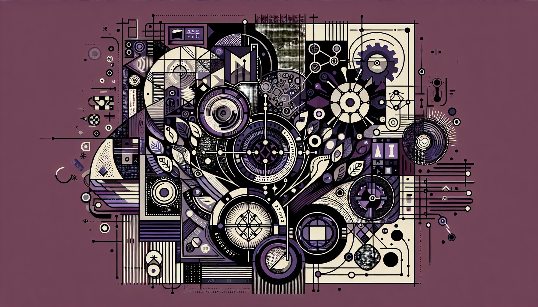 AI-driven strategies for brand visibility, featuring visual storytelling and sustainable branding for enhanced consumer engagement.