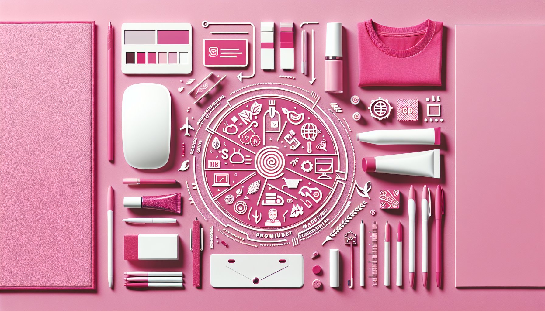 Custom promotional items enhance brand storytelling through experiential marketing with eco-friendly products and digital integration in 2025.