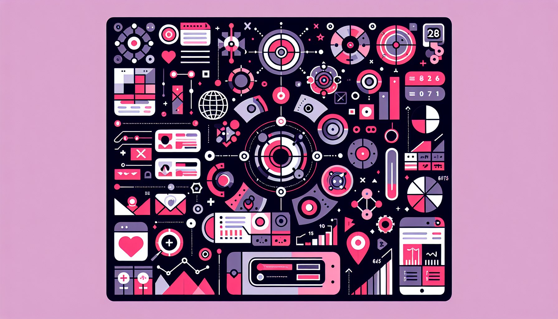 Key social media management mistakes to avoid in 2025: data analytics, viral strategies, platform nuances, and brand voice.