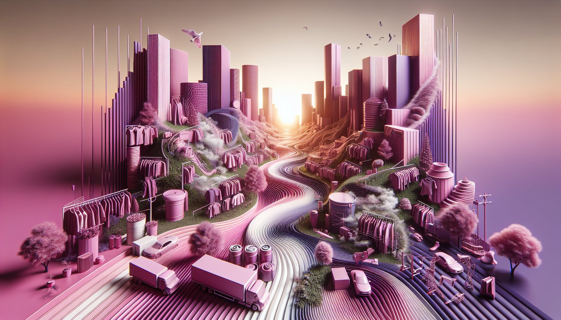 Branded apparel enhances brand identity, boosts customer engagement, fosters community connection, and supports eco-friendly branding.