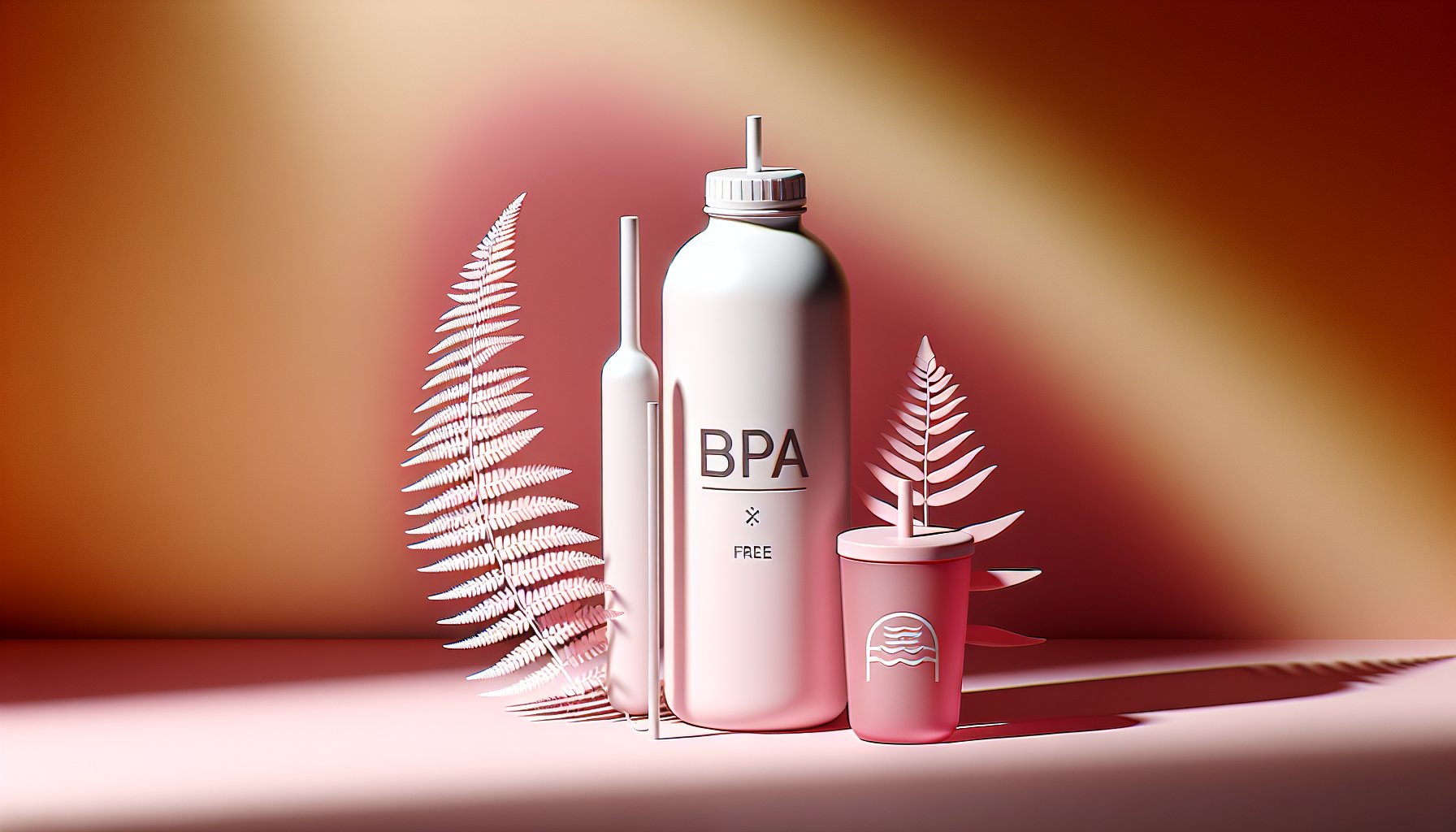 BPA-free drinkware promotes health-conscious choices with sustainable, eco-friendly innovations for chemical safety.