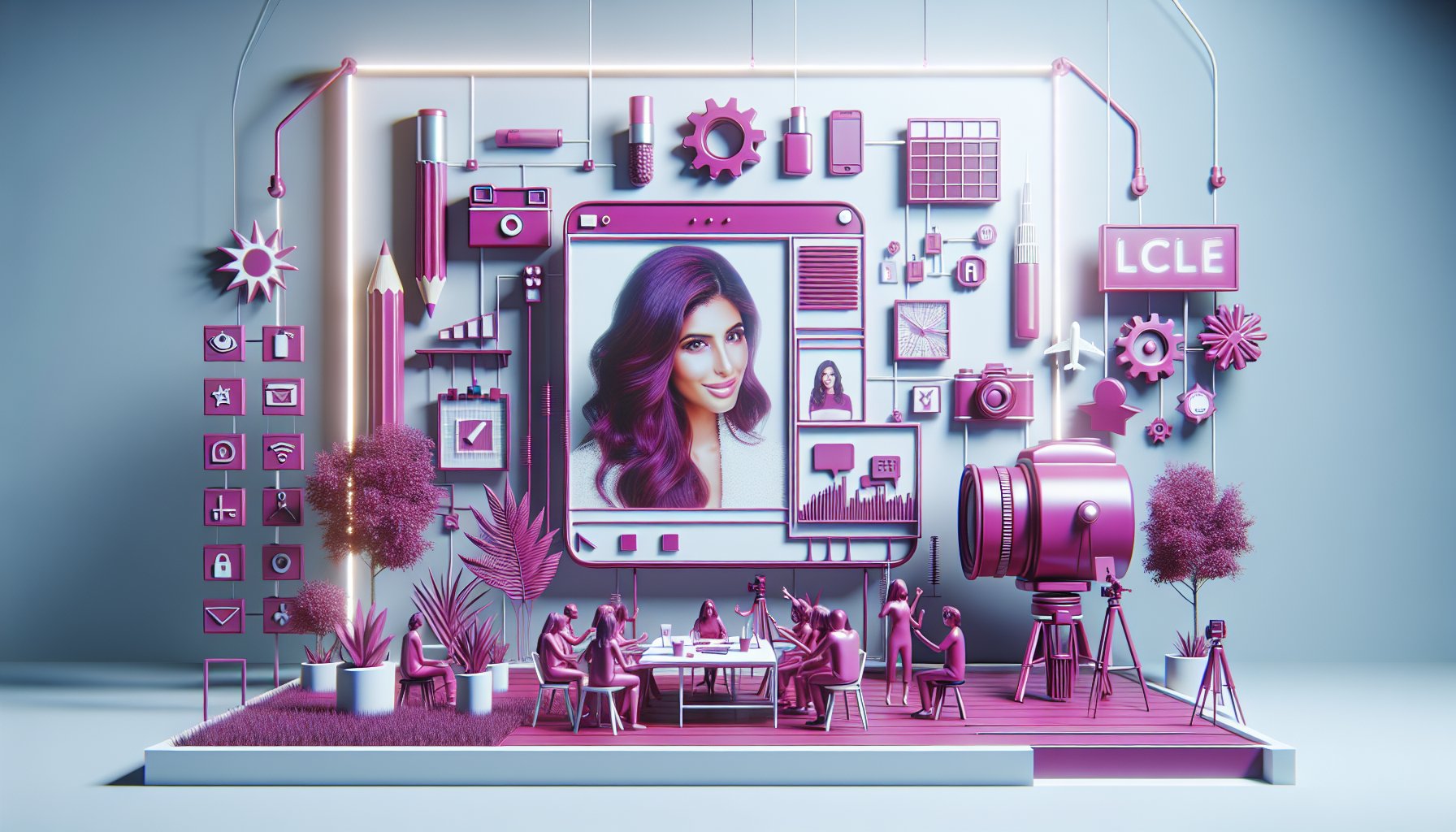 Influencer marketing strategies for branding: authentic storytelling, micro-influencers, and community building through partnerships.