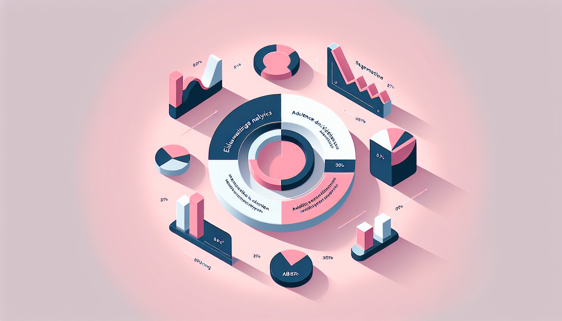 Email marketing analytics guide for data-driven decisions, audience segmentation, A/B testing strategies, and predictive analytics.