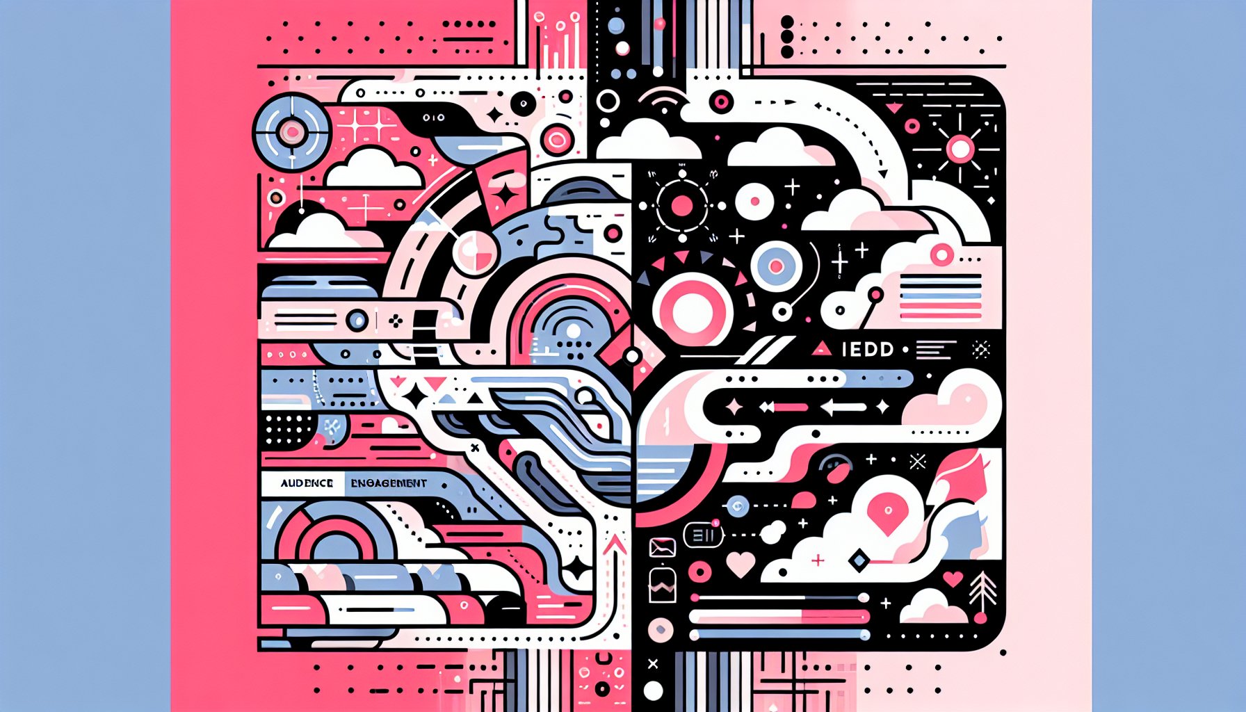 Guide to developing brand voice for audience engagement through storytelling, enhancing brand identity and emotional connection.