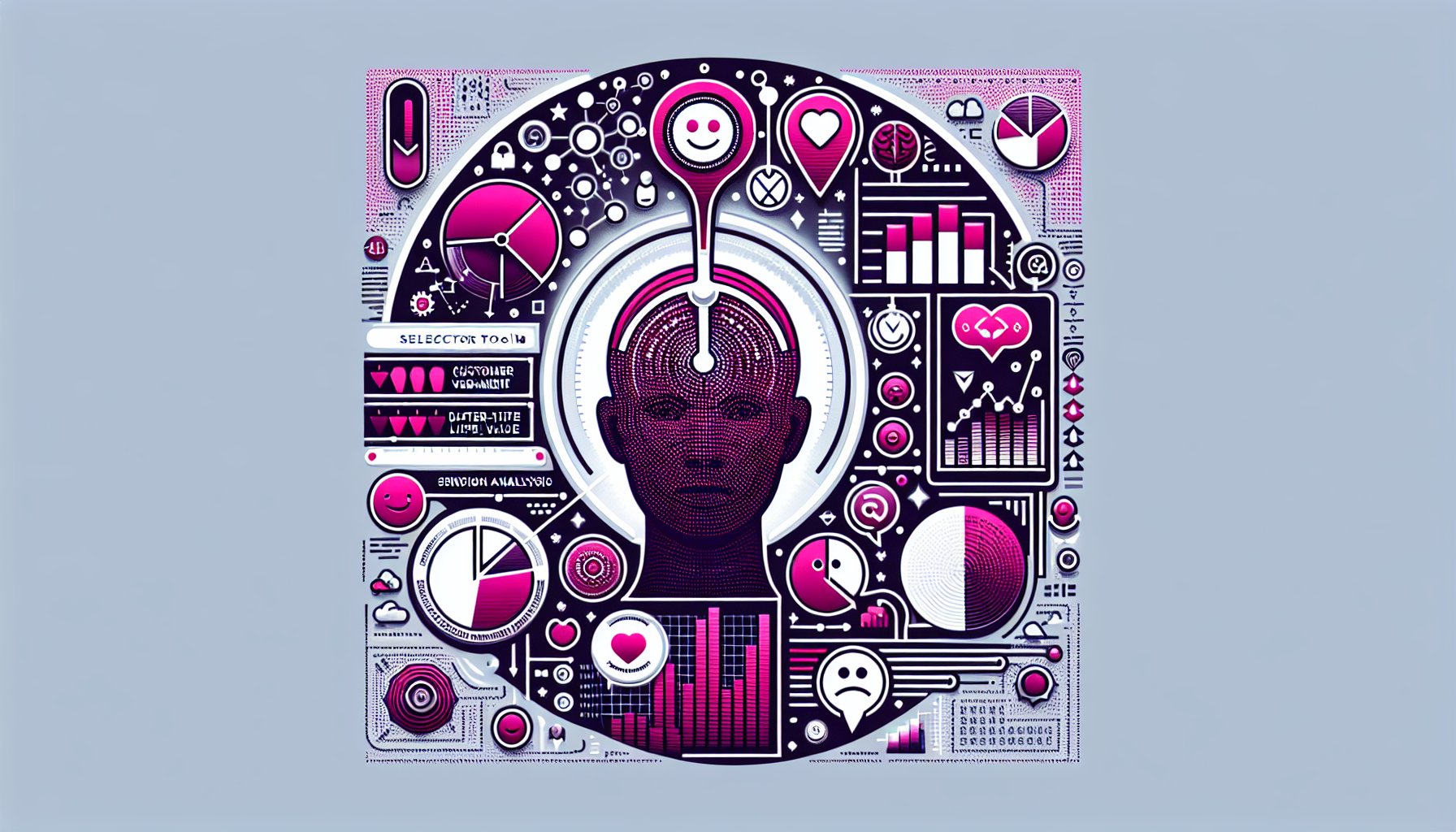 Metrics for measuring brand development success: engagement, customer lifetime value, sentiment analysis, and social listening.