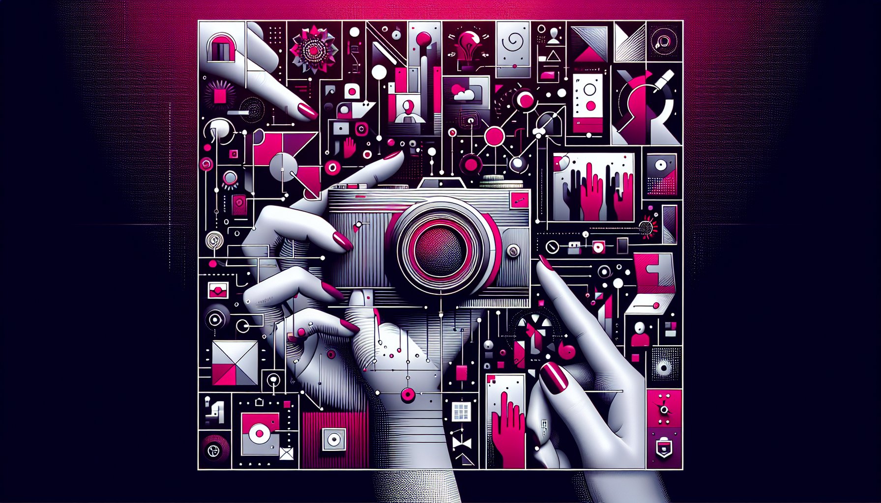 Brand storytelling techniques for creating emotional connections and engaging consumers through a unique narrative across multiple channels.