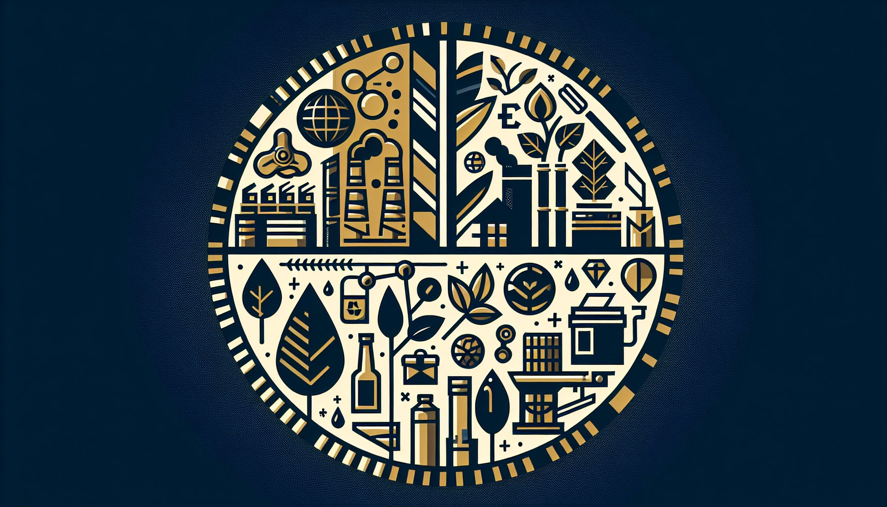 Guide to selecting sustainable promotional products using eco-friendly materials for ethical branding and consumer loyalty.