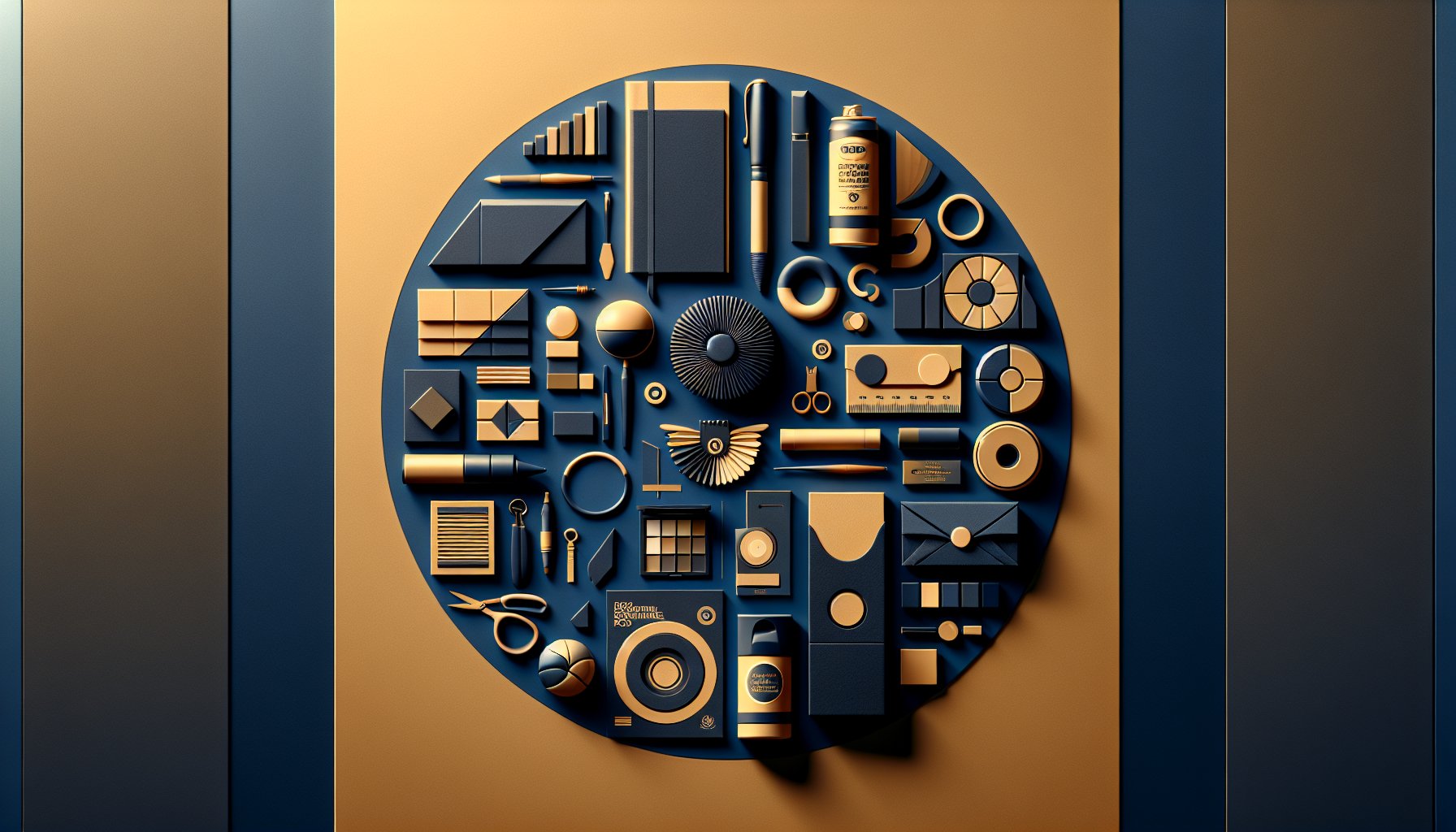 Promotional products enhance event marketing strategies, boosting brand recognition and audience engagement in 2025.