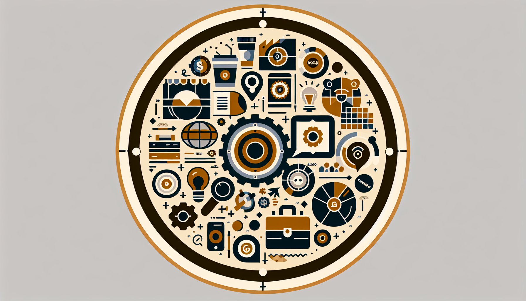 Trending promotional products for 2025 showcasing sustainable marketing trends and effective brand engagement strategies.