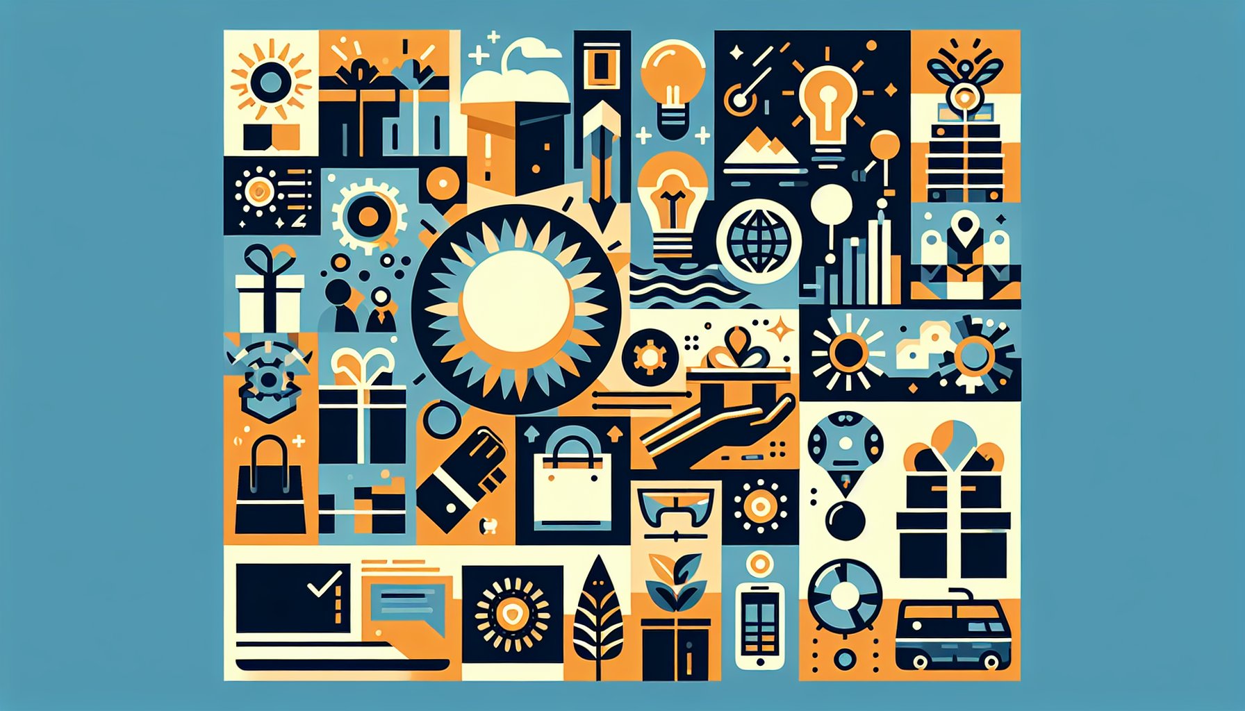 Creative corporate gifting ideas for 2025: personalized, eco-friendly products to enhance employee engagement and innovation.