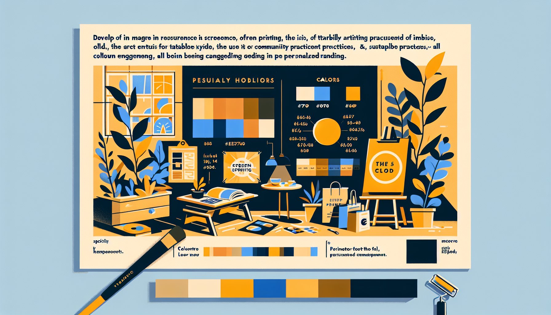 Screen printing resurgence in 2025 highlights tangible artistry, sustainable practices, community engagement, and personalized branding.
