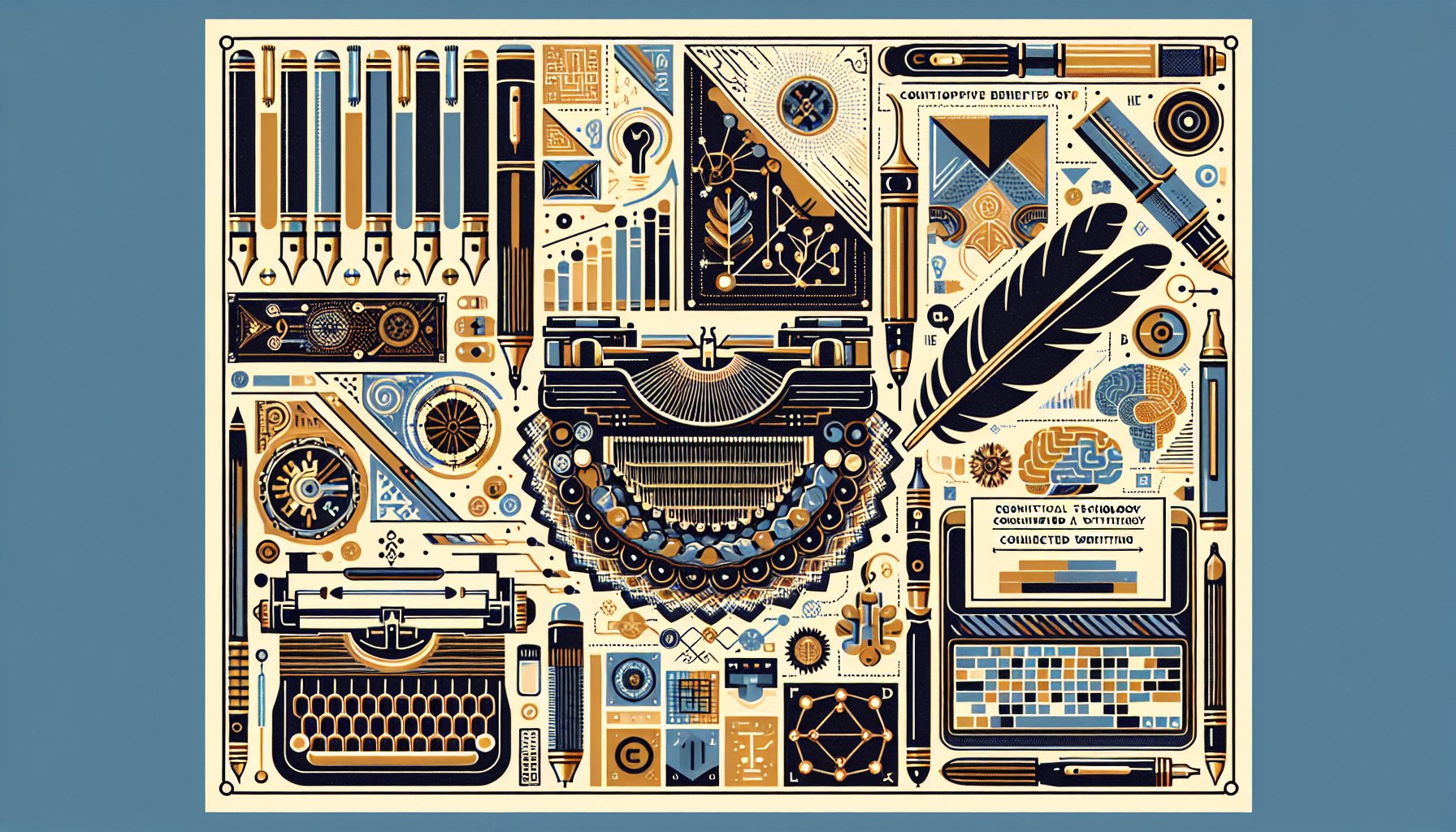 Handwriting benefits highlighted: cognitive advantages of traditional writing vs. digital tools in education and technology integration.