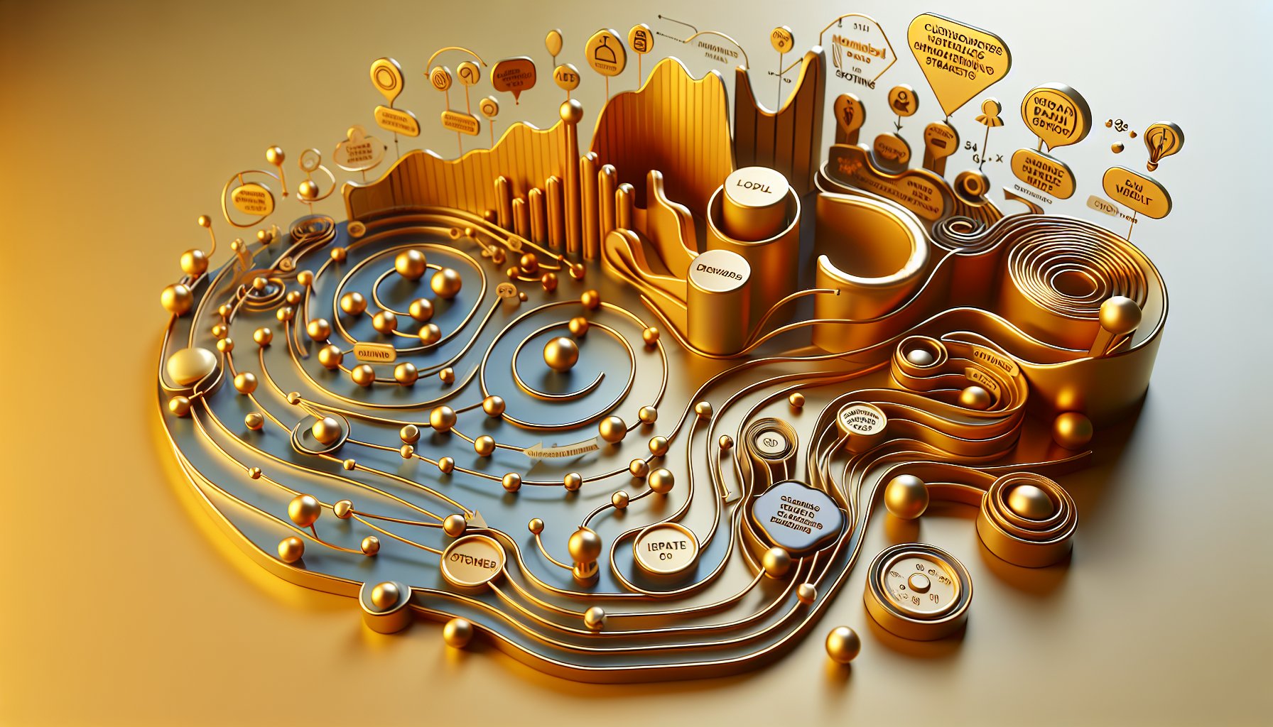 15 tactics for effective marketing strategy consultation, focusing on visual identity, data-driven marketing, and customer engagement.