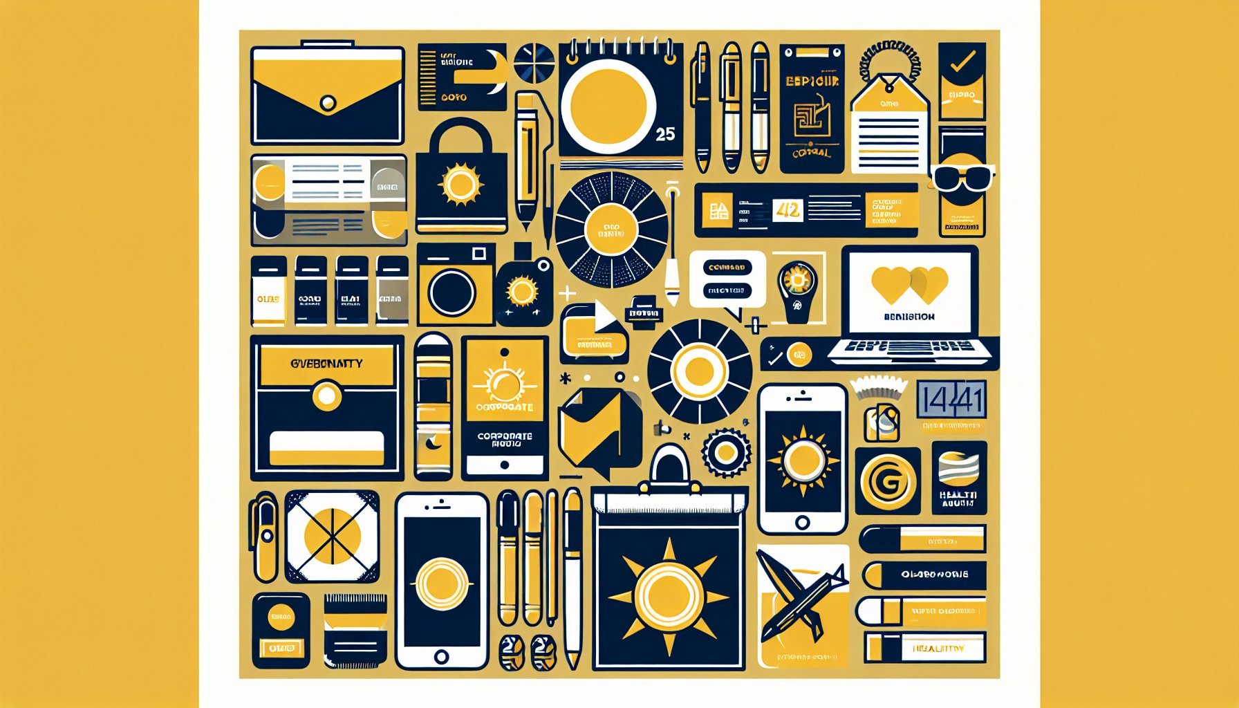 12 trending corporate giveaways: eco-friendly products, personalized swag, tech gadgets, and health-focused items for events.