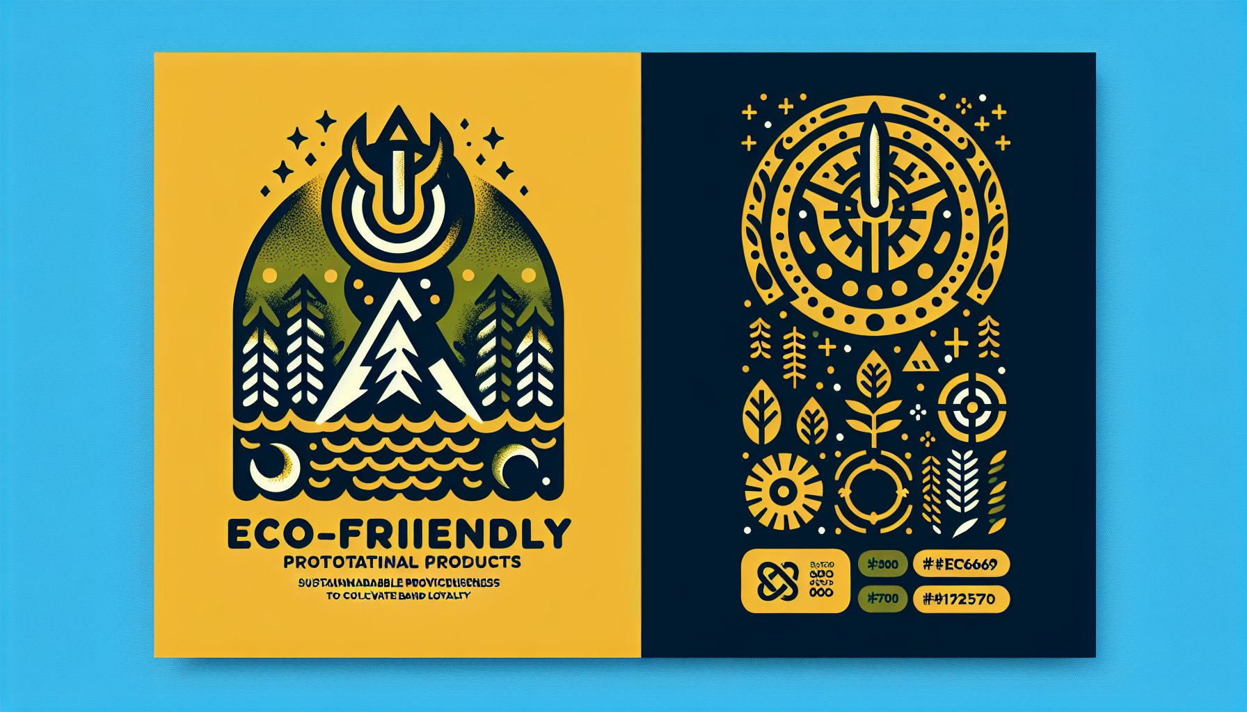 Eco-friendly promotional products by Viking Graphics promote sustainable practices and enhance brand loyalty amidst rising consumer consciousness.