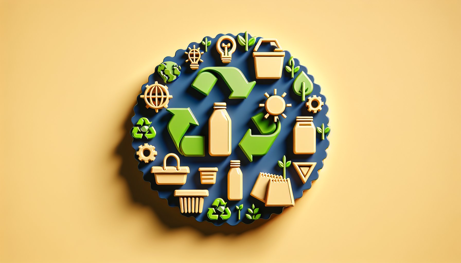 Top 5 eco-friendly promotional products for sustainable branding and green events aligning with eco-conscious consumer values.