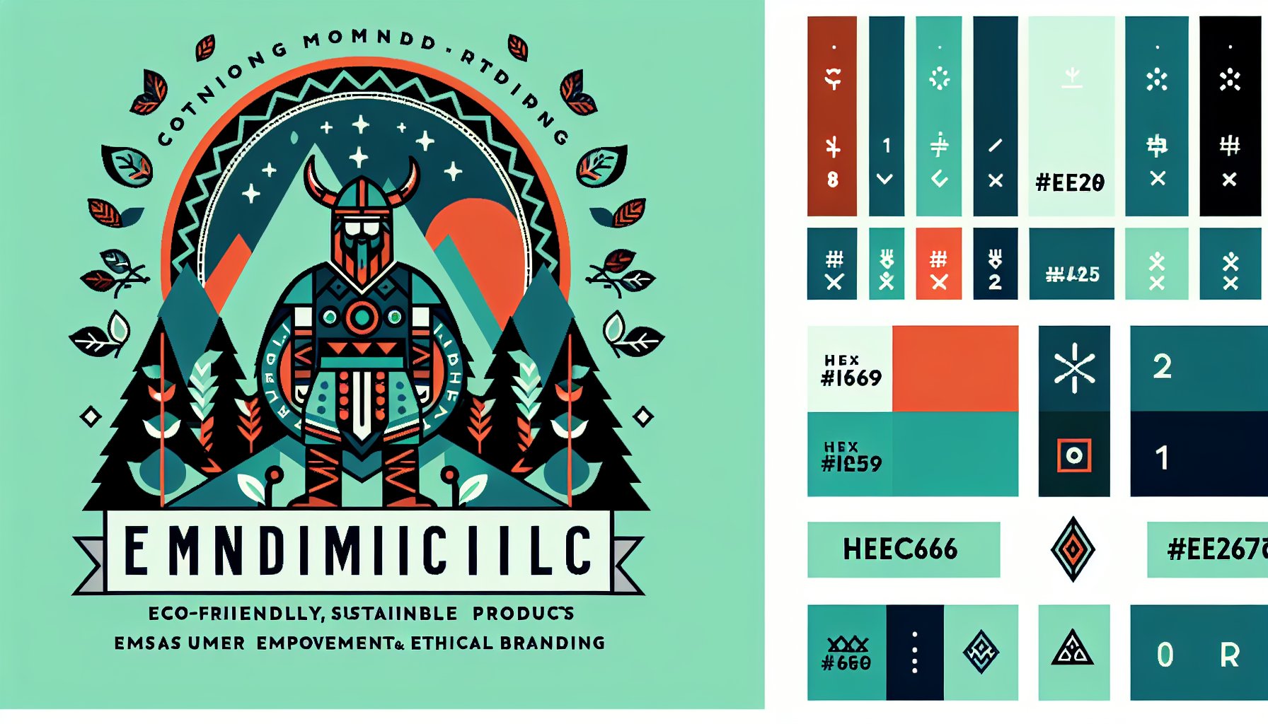 Sustainable promotional products from Viking Graphics highlight eco-friendly materials and ethical branding for empowered consumers in 2025.