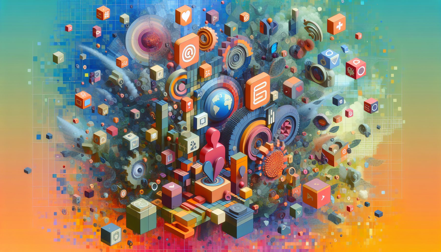 Social media marketing trends in 2025 highlight micro-influencers, eco-conscious products, and visual storytelling for consumer engagement.