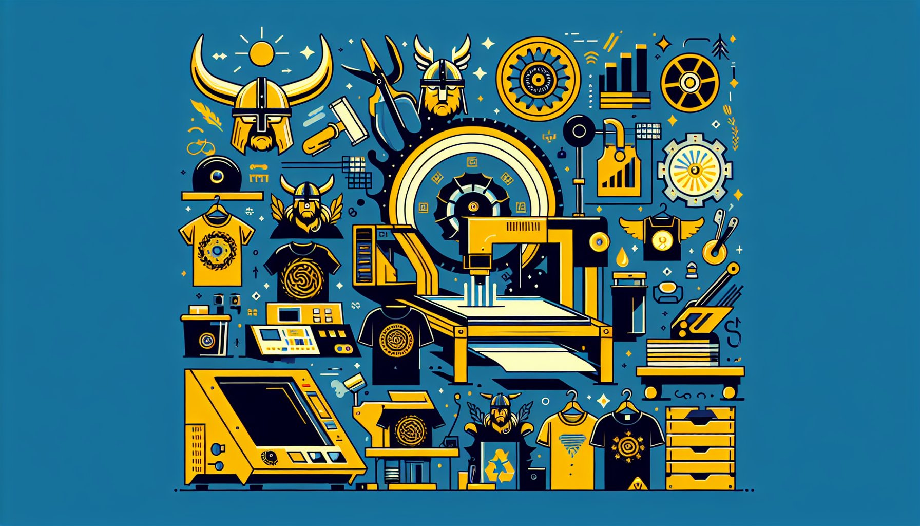 Screen printing market growth insights for 2025, highlighting custom t-shirt printing, digital technology, and sustainability trends.