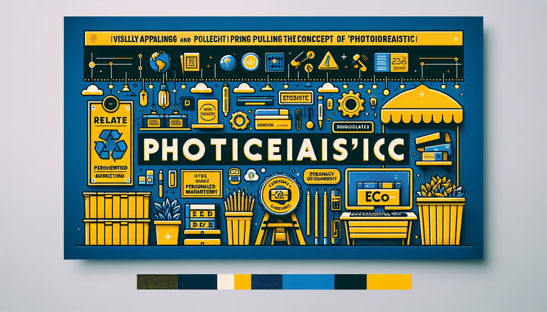 2025 Trade Show Items Guide: Stand out with eco-friendly giveaways, personalized marketing, and tech integration for engagement.