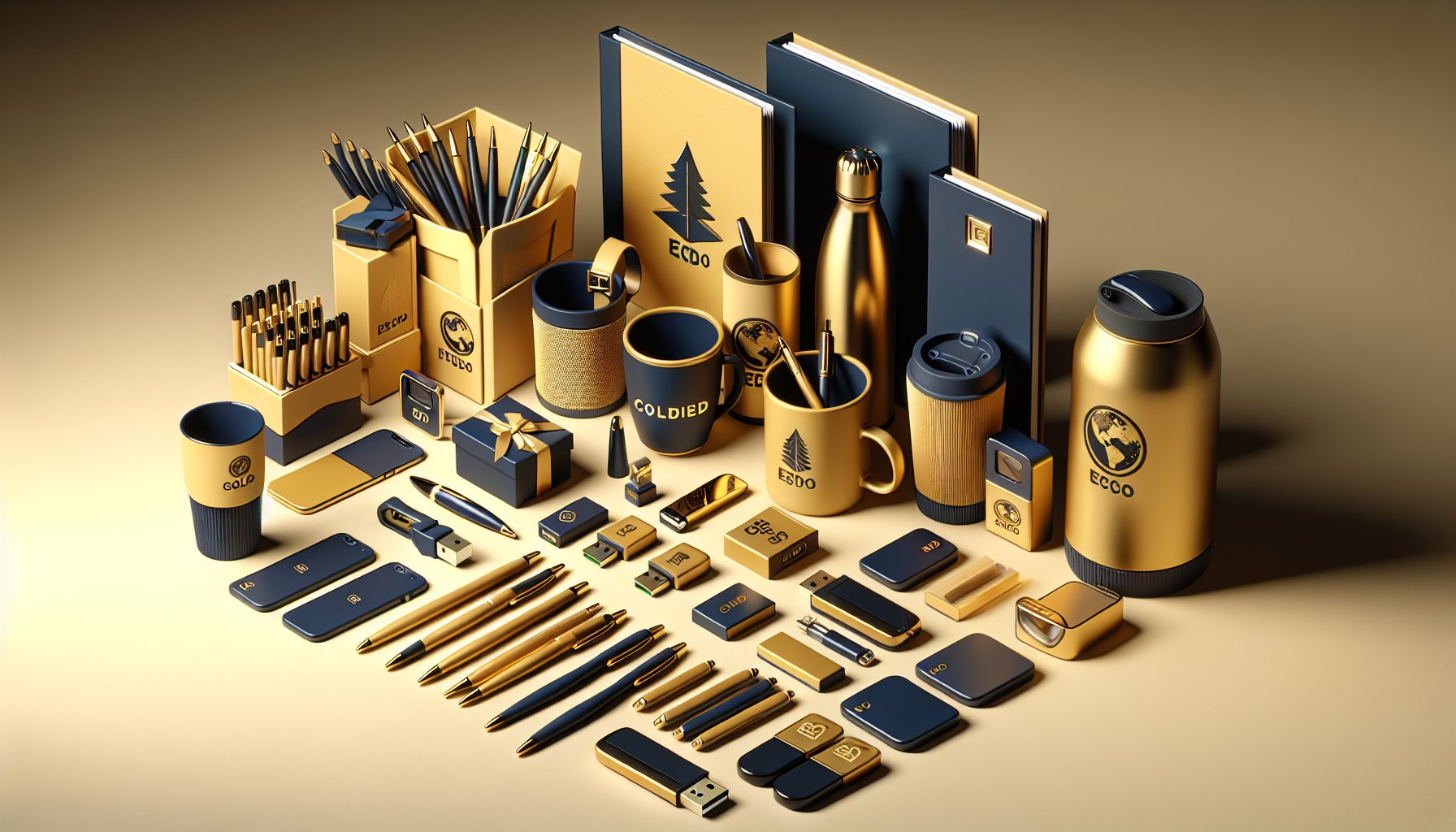 Top 5 trade show giveaways: eco-friendly swag, personalized items, and interactive experiences to boost brand loyalty.