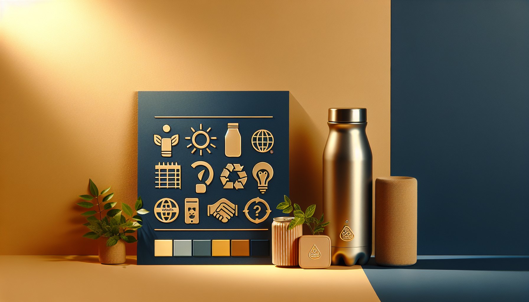 Branded drinkware enhances marketing strategies, boosts consumer engagement, and fosters brand loyalty with sustainable options.