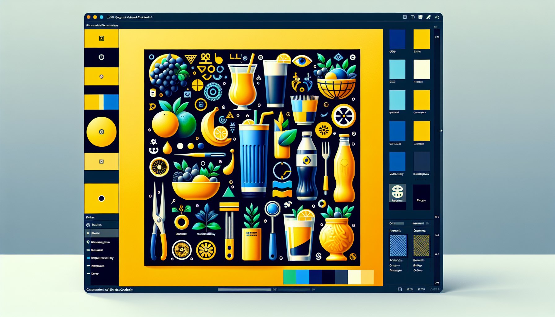 Branded drinkware trends for 2025: personalization, sustainability, multifunctionality, and cultural influences in design.