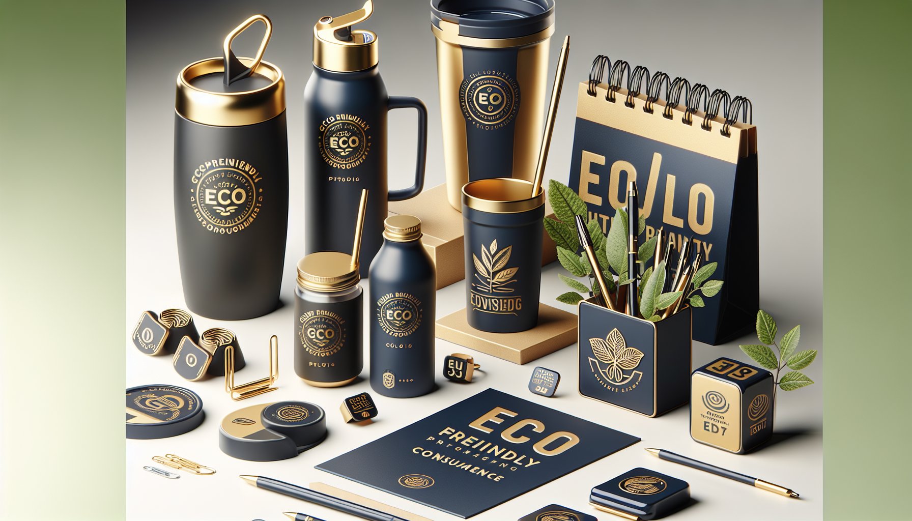 Branded drinkware: the eco-friendly promotional product enhancing consumer engagement and personalized merchandise in 2025.