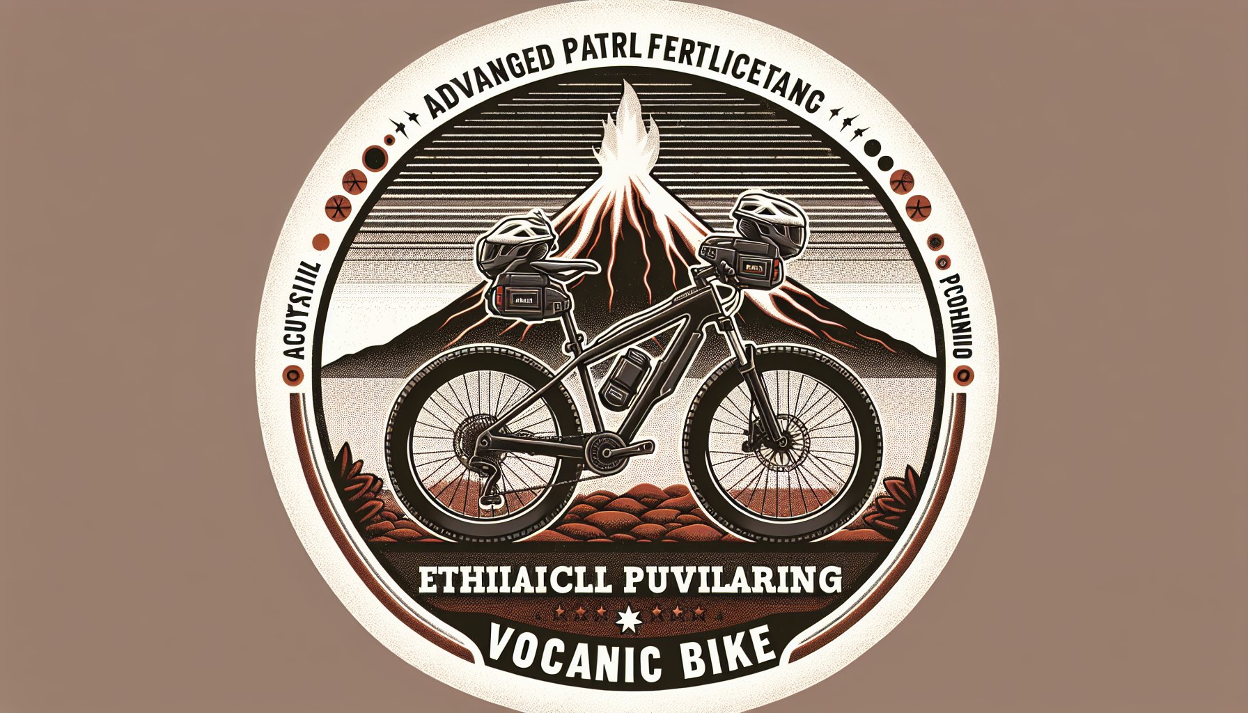 Advanced Patrol Bicycles enhance law enforcement technology for community policing and ethical surveillance with Volcanic Bikes.