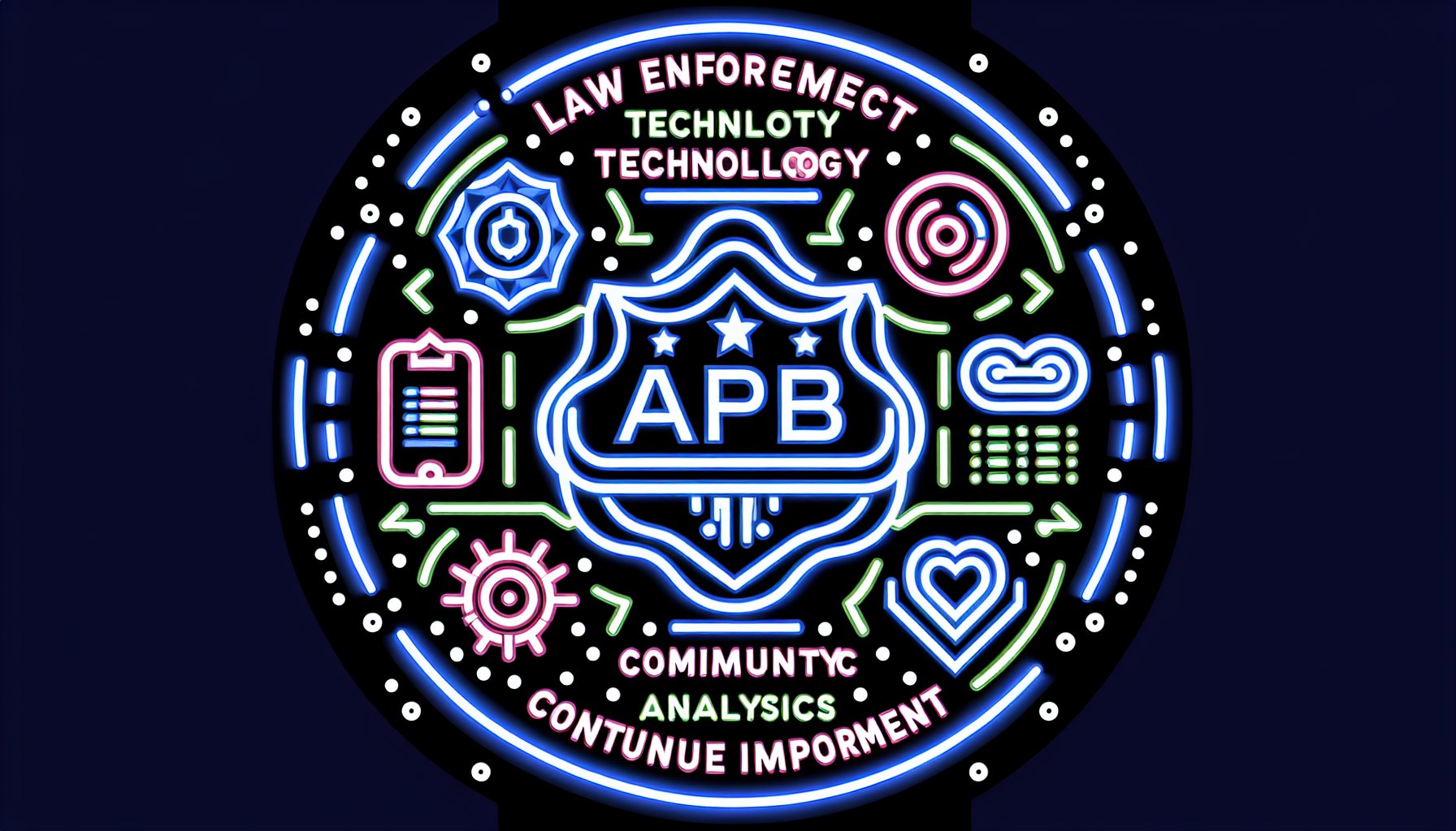 12 expert tips for optimizing APB strategy using law enforcement technology, data analytics, and community engagement for continuous improvement.