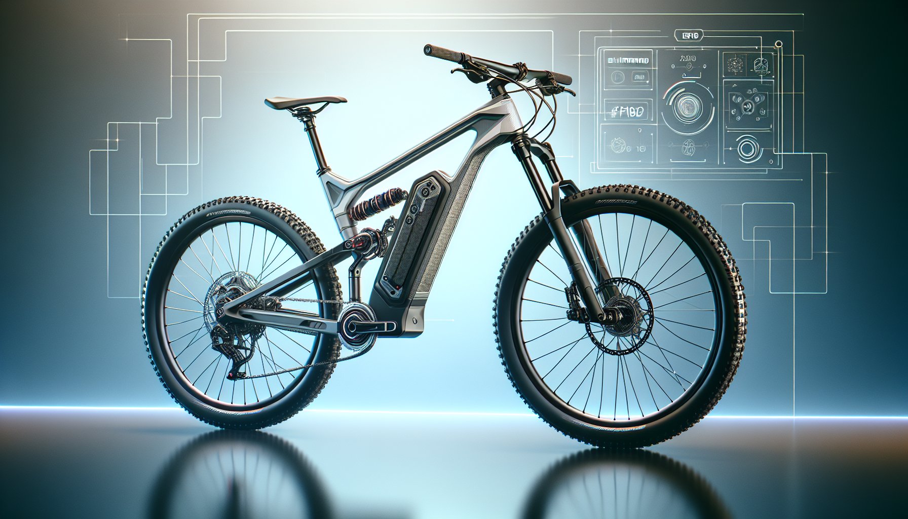 APB 29er E-Bike review highlighting Shimano EP8 motor, customizable ride, and sustainable mountain biking innovation.