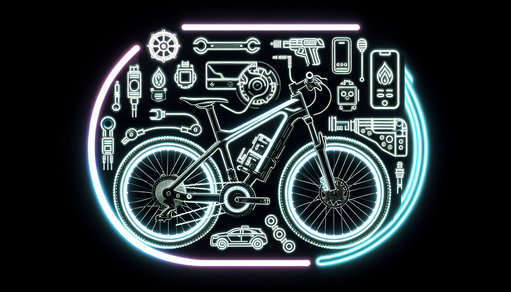 Top 10 patrol bike accessories for law enforcement in 2025 featuring smart tech, eco-friendly designs, and ergonomic features.