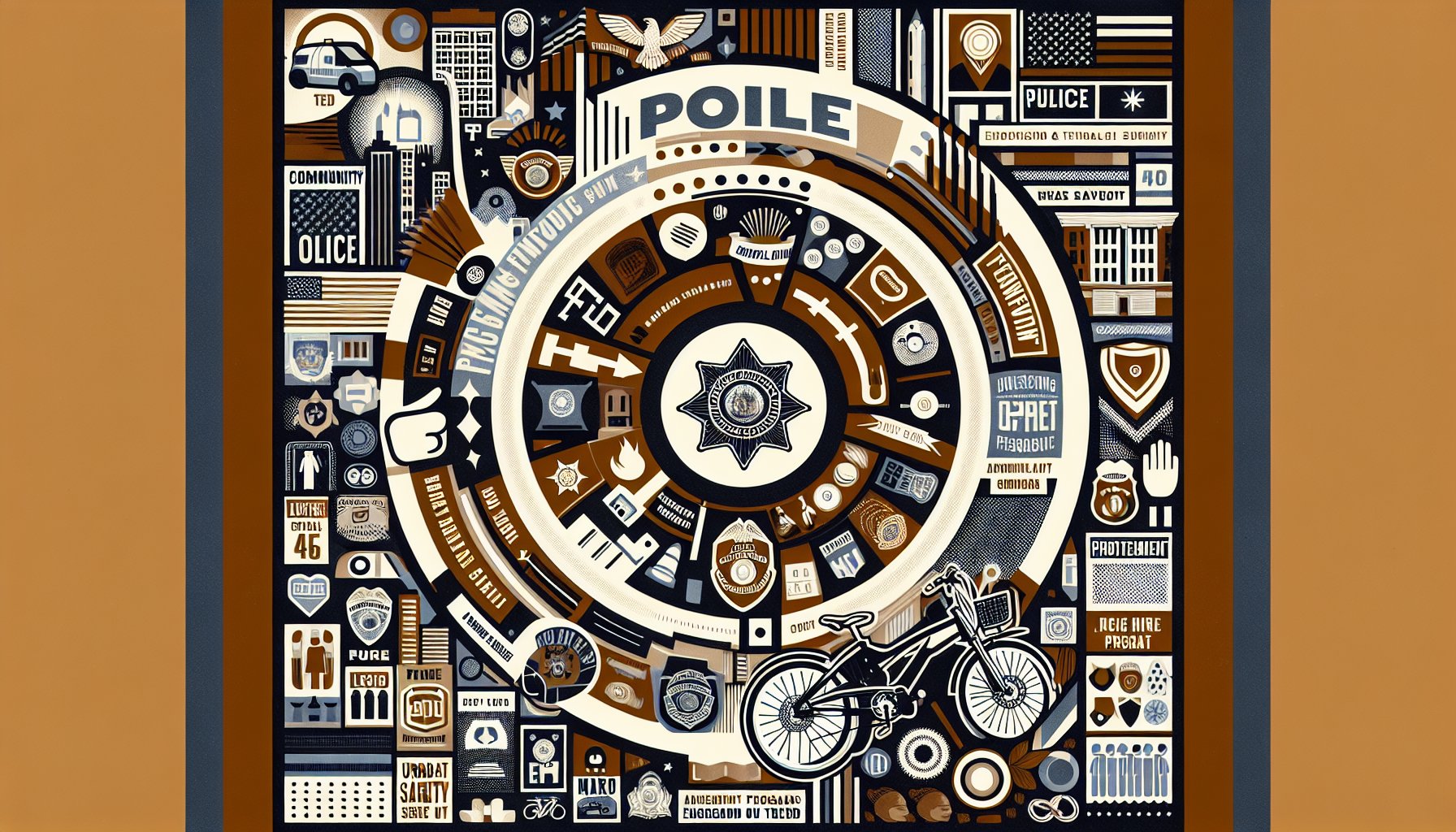 Patrol bikes boost community policing by enhancing urban safety, engagement programs, and trust-building initiatives.