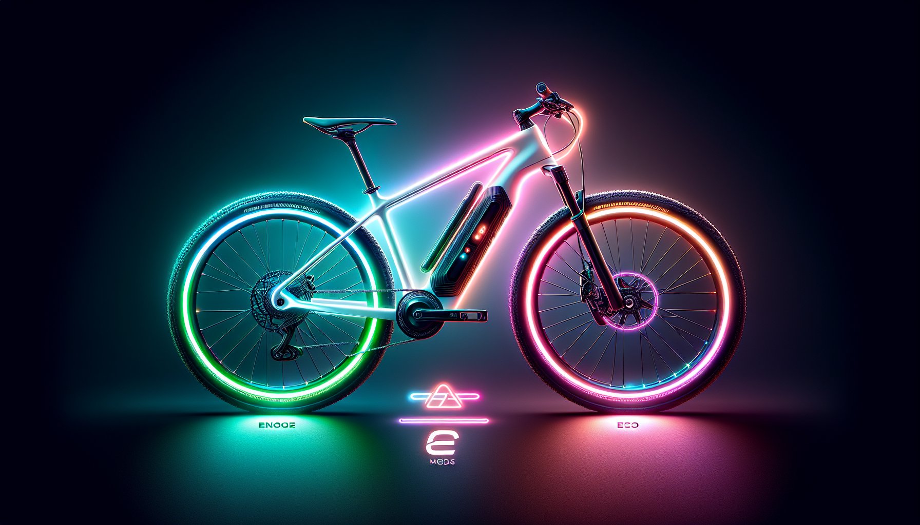 Tips to maximize the 80-mile range of the APB 29er e-bike using battery management and eco modes from the e-bike community.