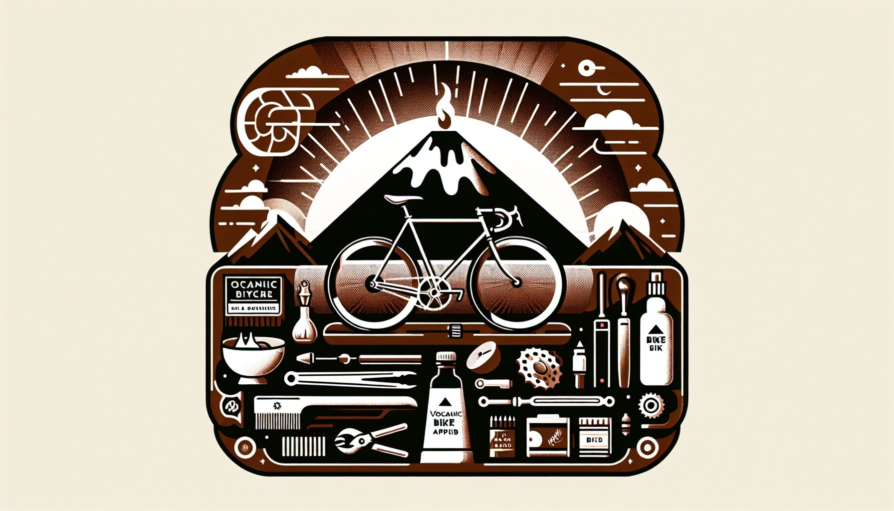 9 tips for maintaining Volcanic Bikes APB for long-term performance, covering care, maintenance schedule, and customization.