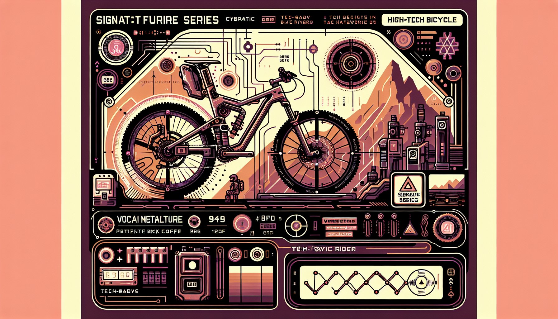 Maximize your Signature Series APB experience with bike maintenance tips for trail and patrol users from Volcanic Riders Network.