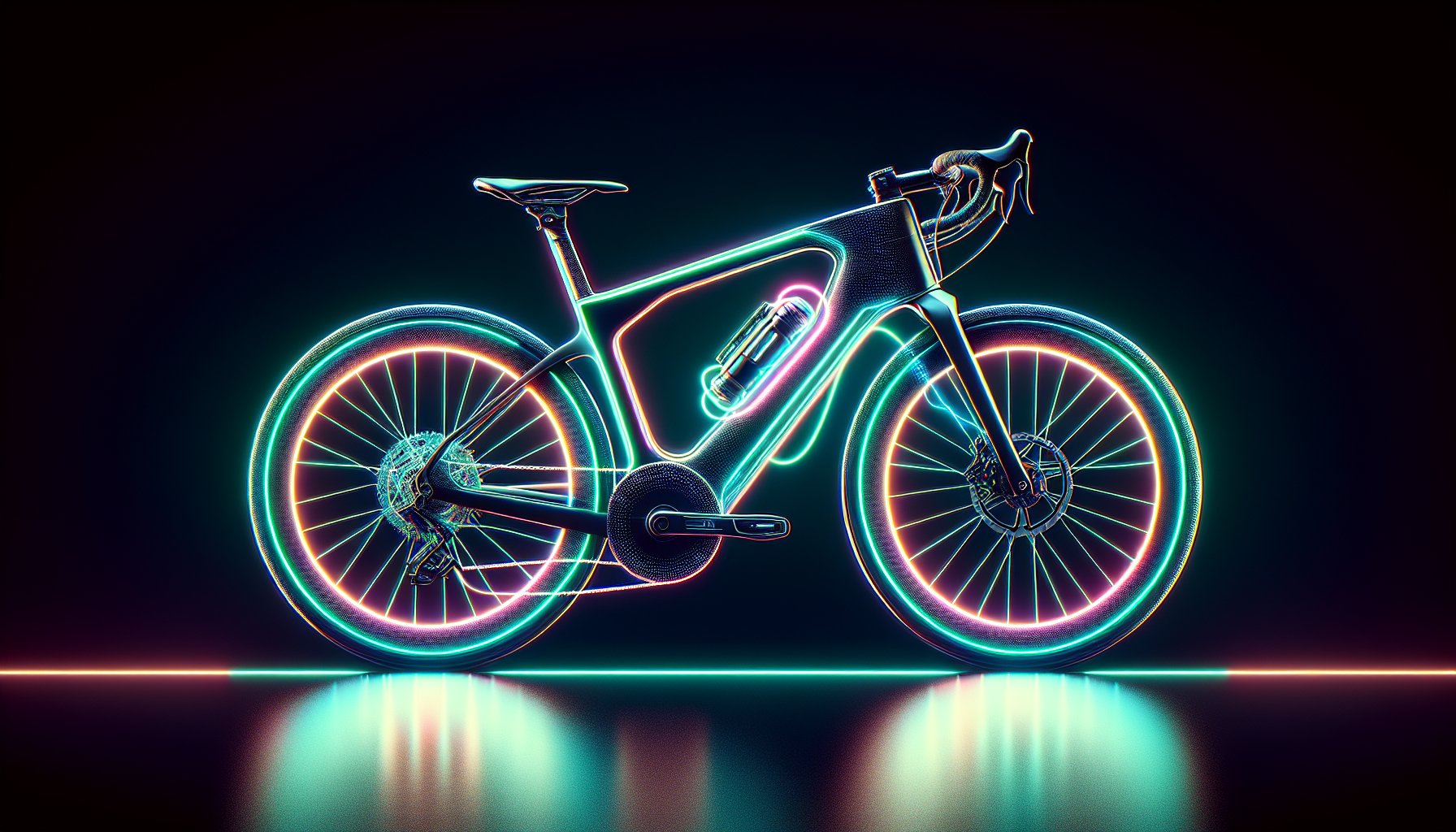 Signature Series APB offers personalized cycling with SmartRide tech for eco-friendly, adaptive performance biking solutions.