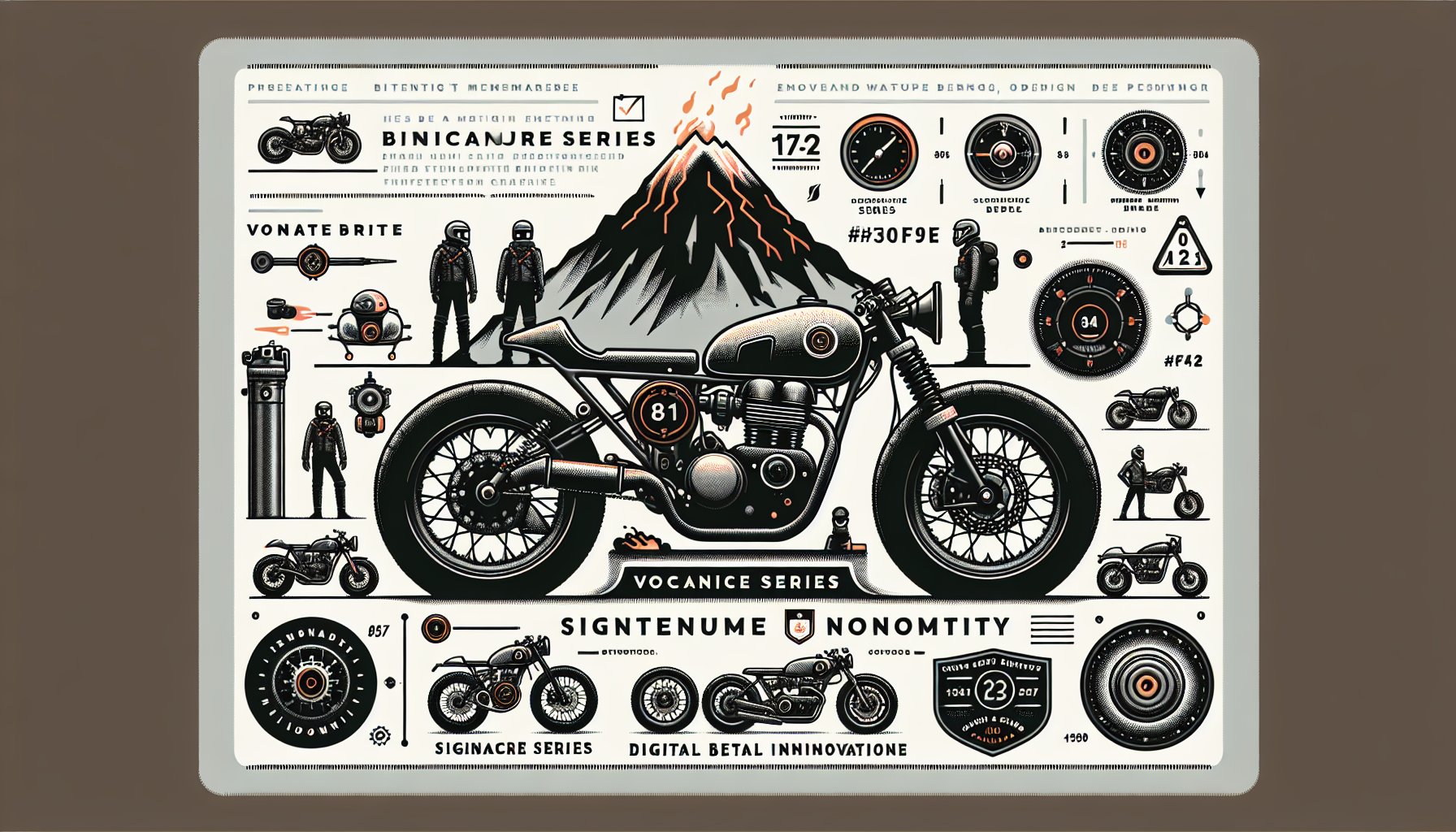 Step-by-step setup guide for Volcanic Bikes' Signature Series APB using the apbCLI tool for the Rider's Community.