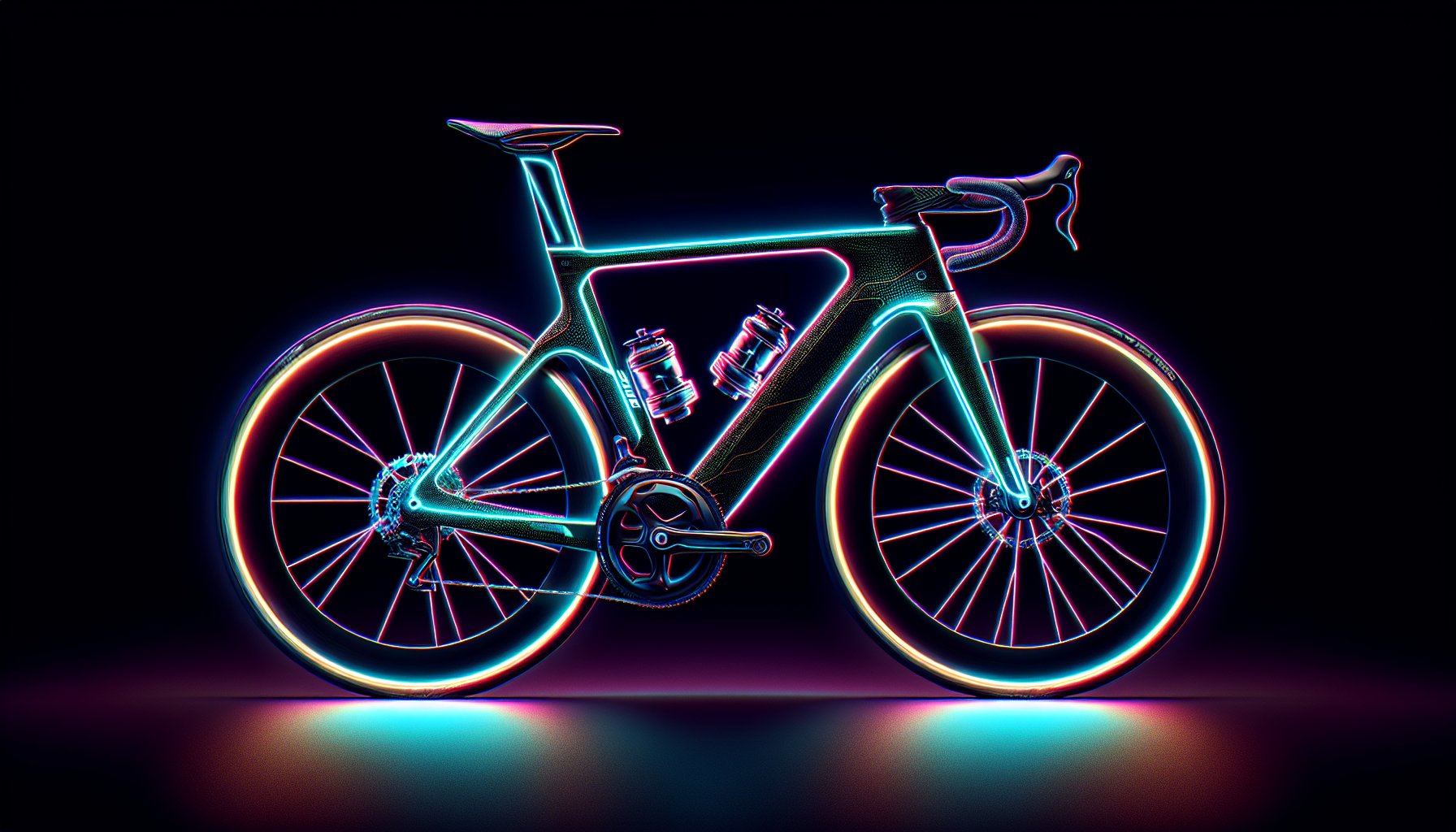 Signature Series APB by Volcanic Bikes: Explore high-performance cycling, bike inclusivity, and advanced cycling technology.